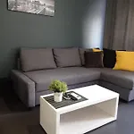 Ny 1 Apartamento Patras
