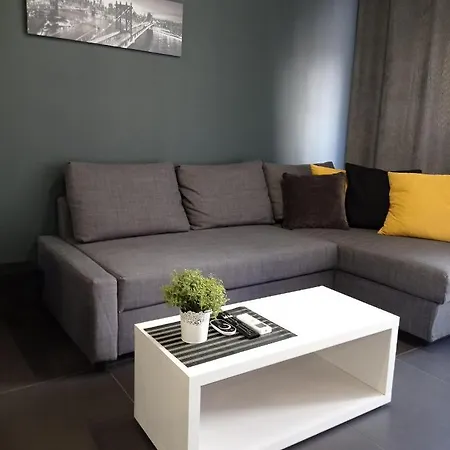 Ny 1 Apartmán Patras