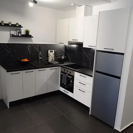 Apartamento Ny 1 Patras