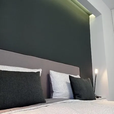 Ny 1 Apartamento Patras