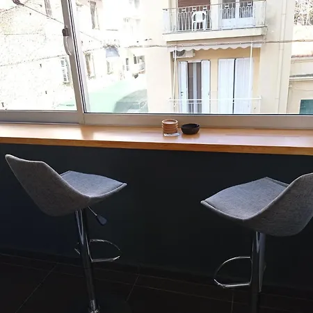 Apartment Ny 1 Patras