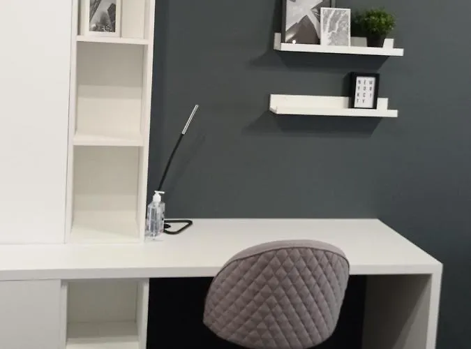 Ny 1 Apartmán Patras