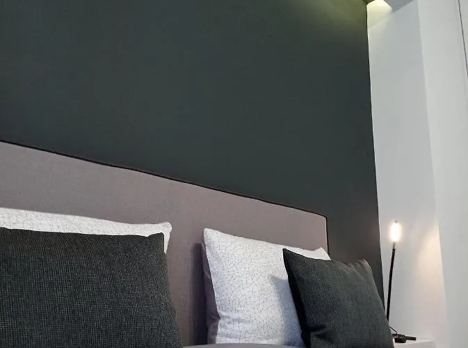 Ny 1 Apartmán Patras