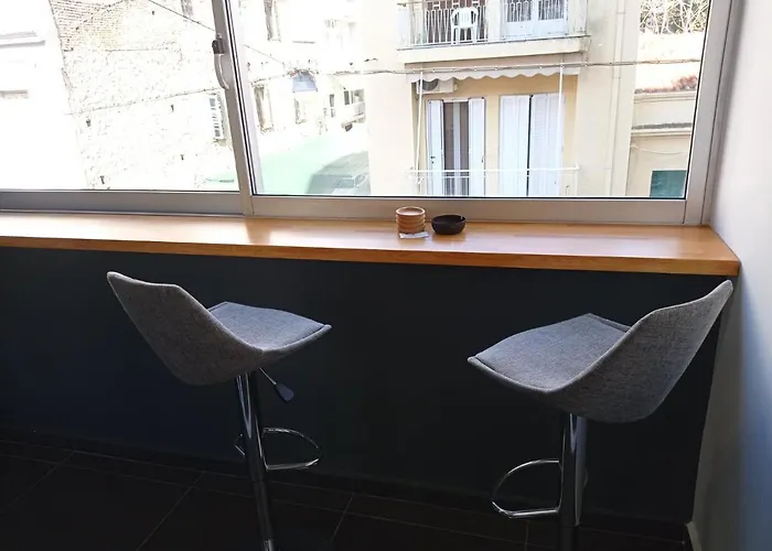 Apartmán Ny 1 Patras